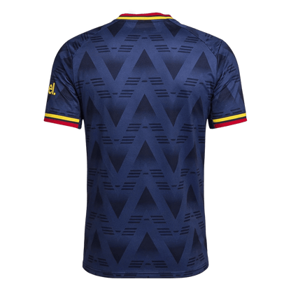 Tricouri Fotbal Arsenal Deplasare 2026/27 Authentic