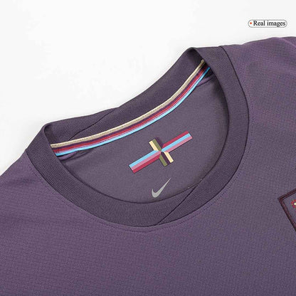 Tricouri Fotbal Anglia PALMER #24 Deplasare 2024 - Super (mărime mare)