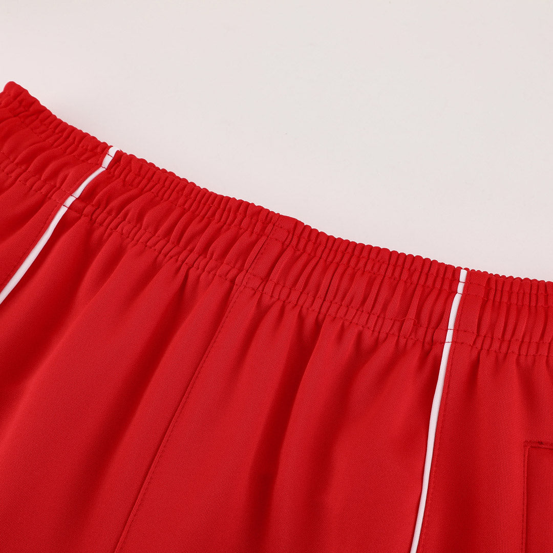 Set Jachete Bayern Munchen 2025/26 - Red