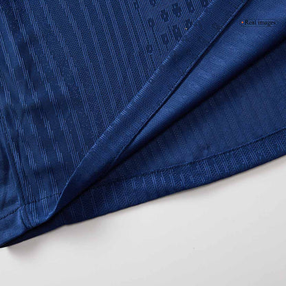 Tricouri Fotbal PSG Al Patrulea 2024/25 Authentic