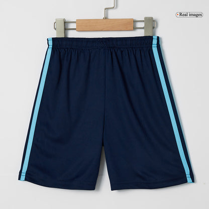 Set Tricouri Fotbal Arsenal Treilea 2024/25 Pentru Copii