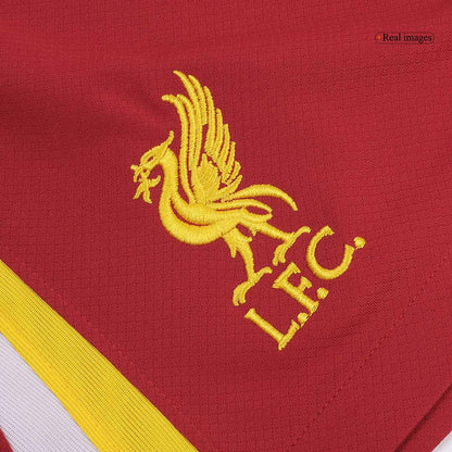 Pantaloni Scurți Liverpool Acasă 2024/25