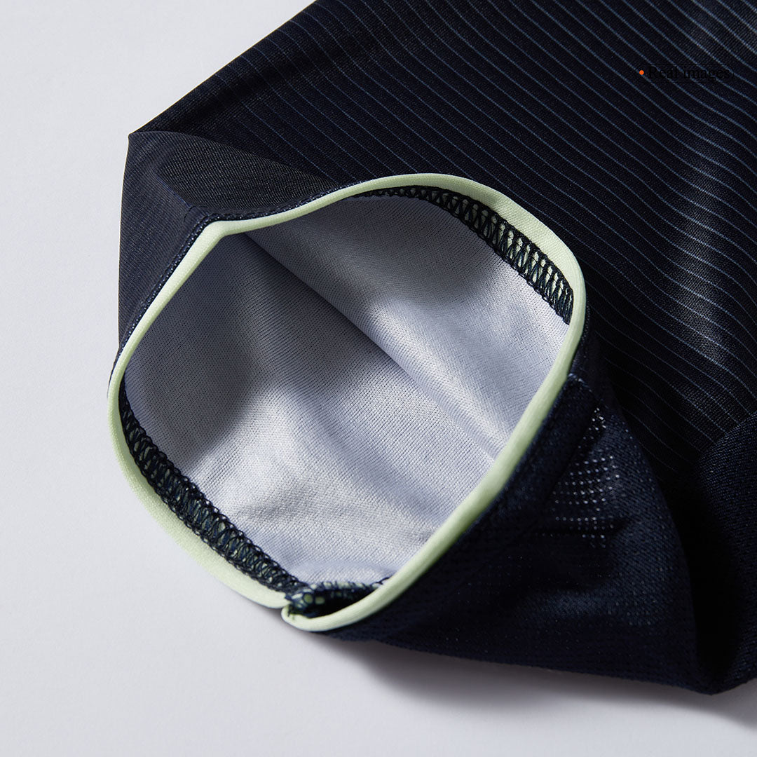 Tricouri Fotbal Real Madrid ARDA GÜLER #15 Deplasare 2025/26 - Premium