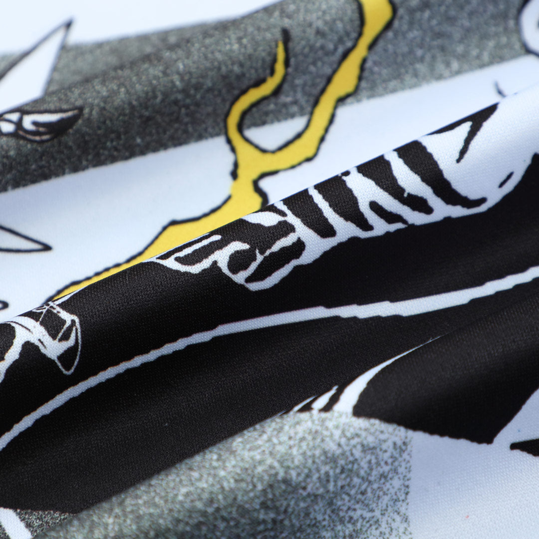 Set Jachete Real Madrid 2025/26 - Black