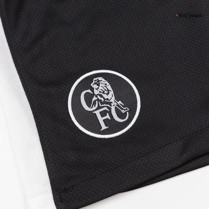 Set Tricouri Fotbal Chelsea Treilea 2025/26