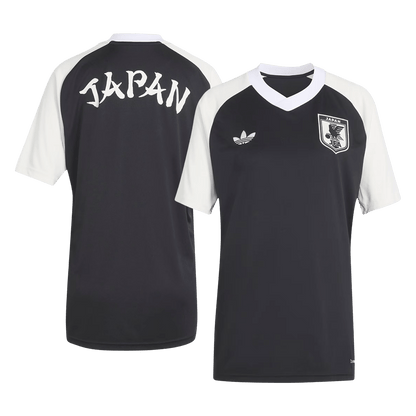 Tricouri Fotbal Japan Pre-Match Cupa Mondială 2026