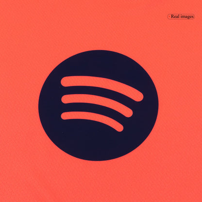 Set Tricouri Fotbal Barcelona Treilea 2025/26