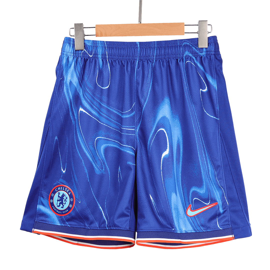 Pantaloni Scurți Chelsea Acasă 2024/25