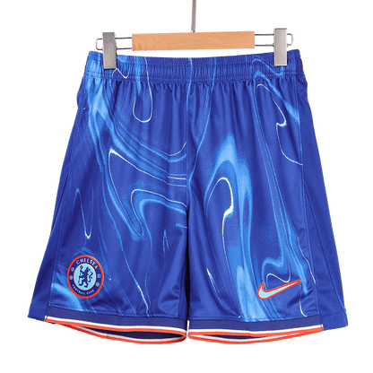 Pantaloni Scurți Chelsea Acasă 2024/25