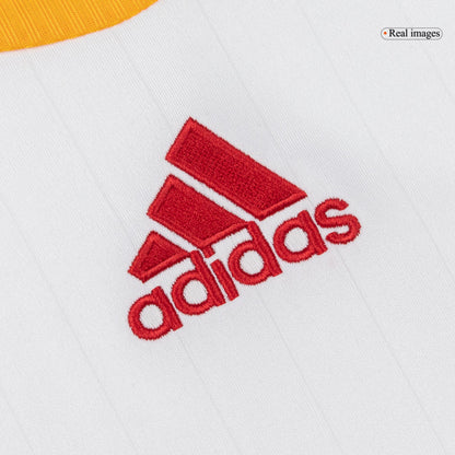 Tricouri Fotbal Vintage Spania Deplasare 2006