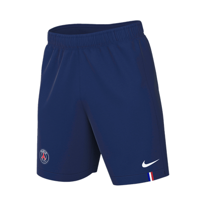 Set Tricouri Fotbal PSG Acasă 2025/26 - Premium