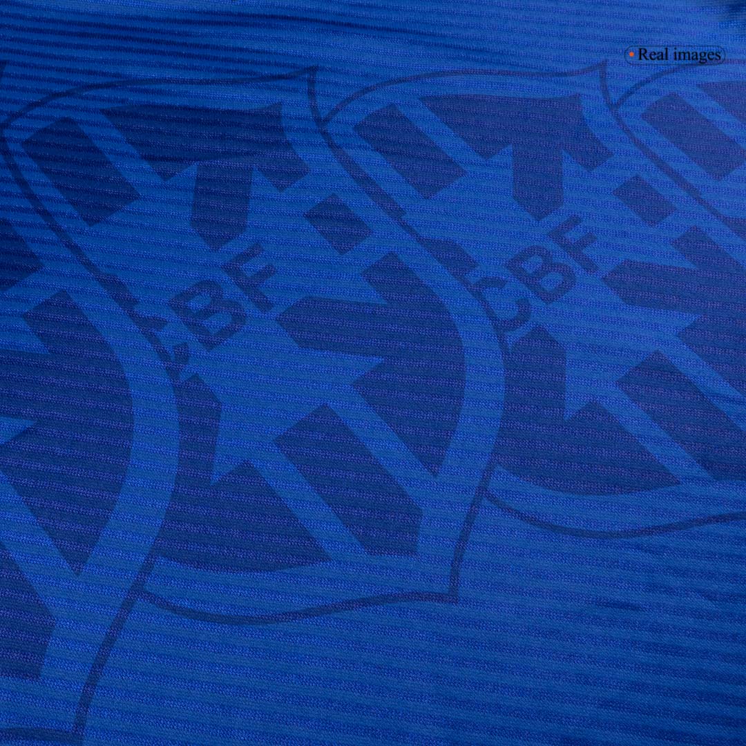 Tricouri Fotbal Vintage Brazilia Deplasare 94/96