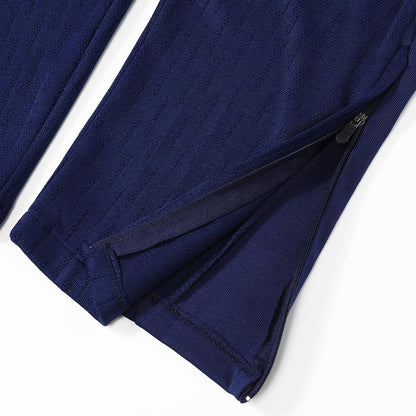 Set Jachete Barcelona 2025/26 - Black&Orange