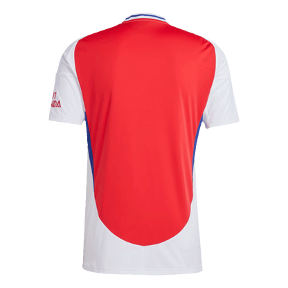 Tricouri Fotbal Arsenal Acasă 2024/25