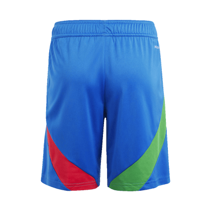 Pantaloni Scurți Italia Deplasare 2024