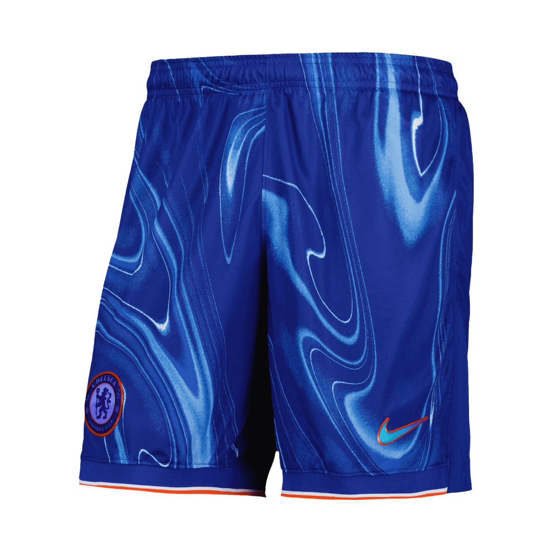 Pantaloni Scurți Chelsea Acasă 2024/25