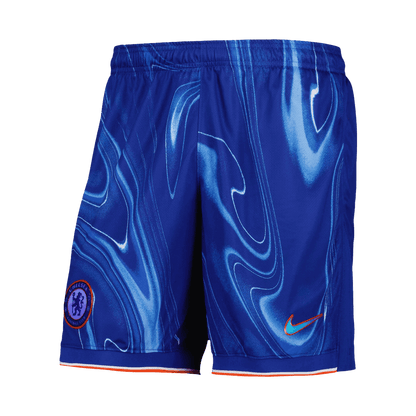 Pantaloni Scurți Chelsea Acasă 2024/25