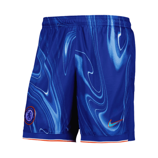 Pantaloni Scurți Chelsea Acasă 2024/25