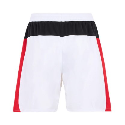 Pantaloni Scurți AC Milan Deplasare 2025/26