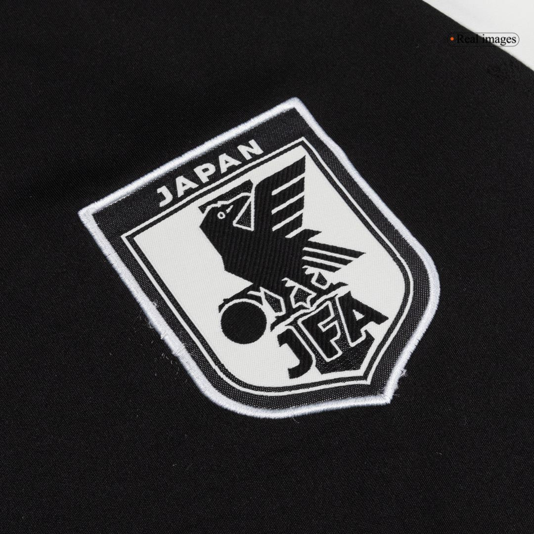 Tricouri Fotbal Japan Pre-Match Cupa Mondială 2026