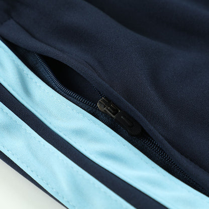 Set Jachete Argentina 2026 - Navy