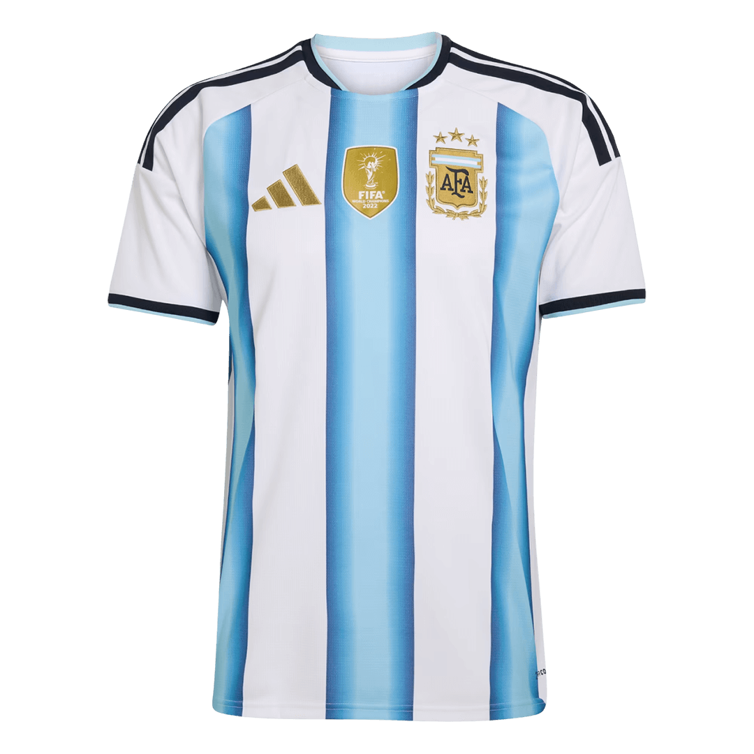 Set Tricouri Fotbal Argentina Acasă 2026