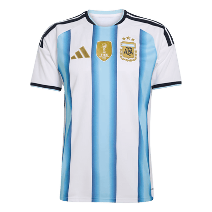 Set Tricouri Fotbal Argentina Acasă 2026