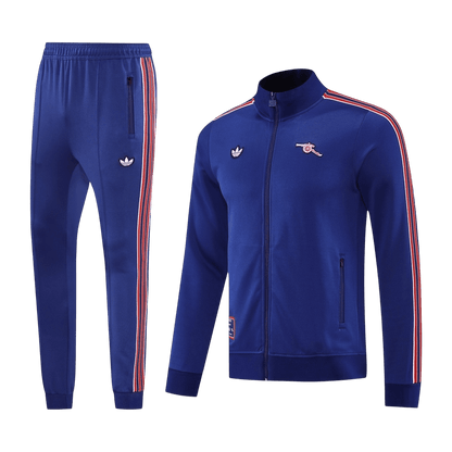 Set Jachete Arsenal 2025/26 - Blue