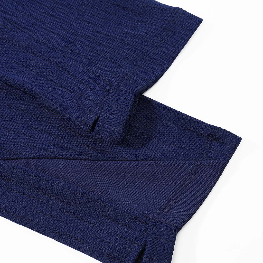 Set Jachete Barcelona 2025/26 - Black&Orange