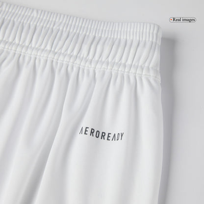 Pantaloni Scurți Real Madrid Acasă 2024/25