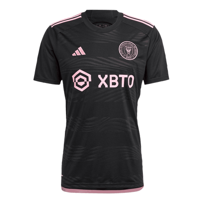 Set Tricouri Fotbal Inter Miami CF Deplasare 2023