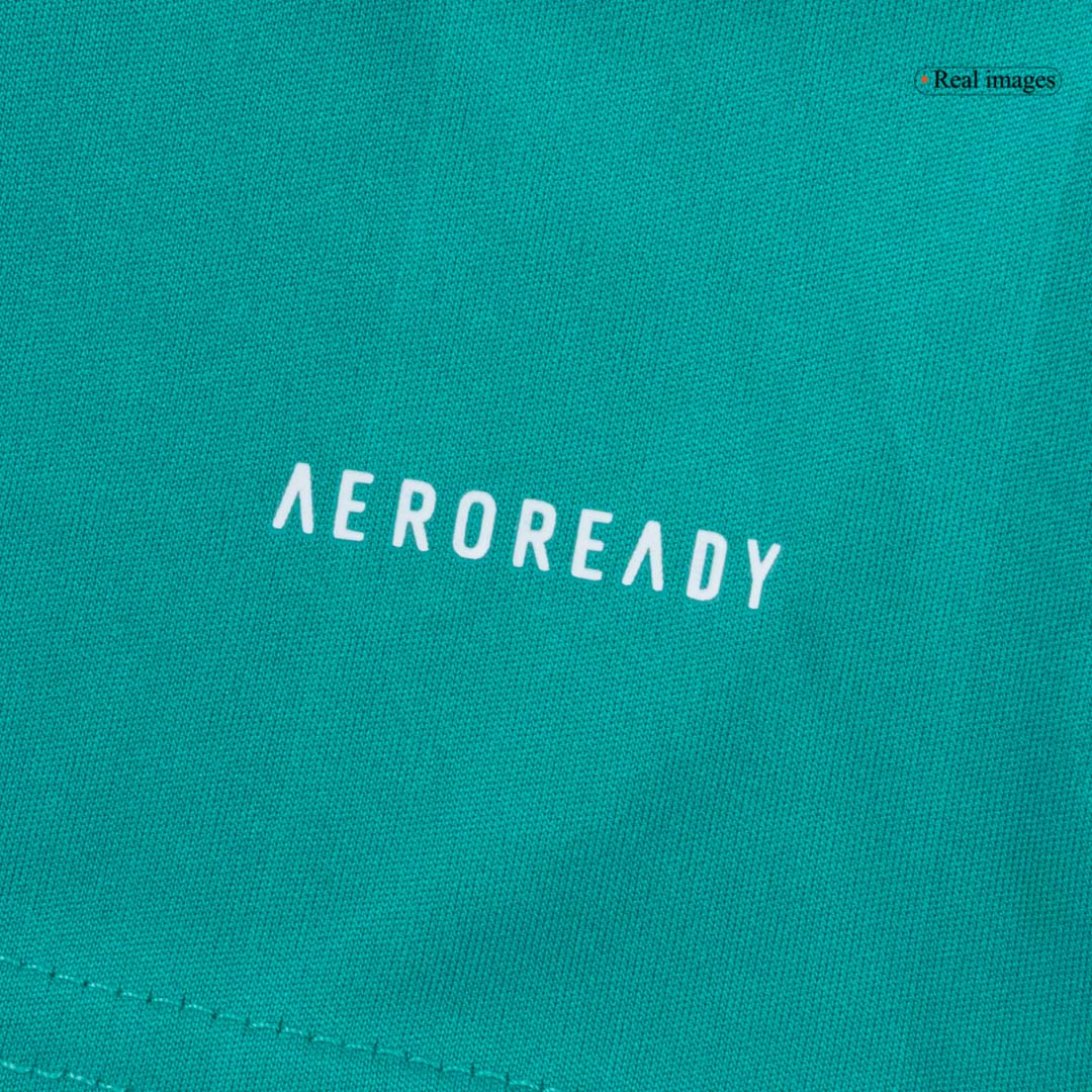 Tricouri Fotbal Liverpool EKITIKE #22 Treilea 2025/26