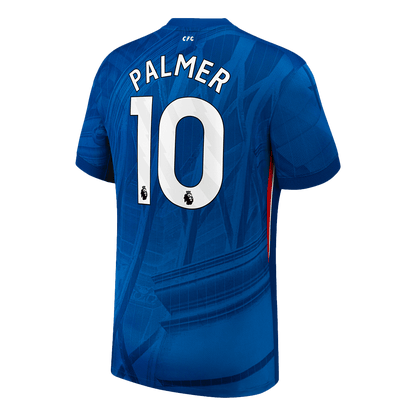 Tricouri Fotbal Chelsea PALMER #10 Acasă 2025/26 - Premium