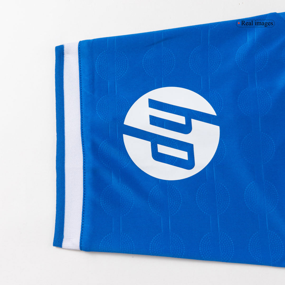 Tricouri Fotbal Real Madrid ARDA GÜLER #15 Treilea 2025/26