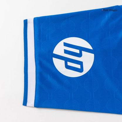 Tricouri Fotbal Real Madrid ARDA GÜLER #15 Treilea 2025/26