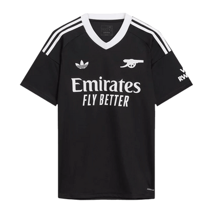 Tricouri Fotbal Arsenal Treilea 2024/25
