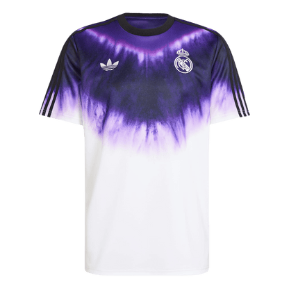 Tricouri Fotbal Real Madrid 2024/25 (mărime mare)
