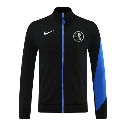 Set Jachete Chelsea 2025/26 - Black