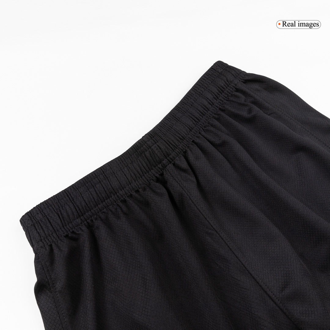 Set Tricouri Fotbal Chelsea Treilea 2025/26