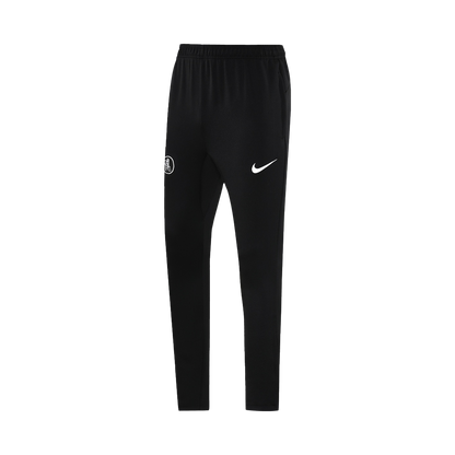 Set Jachete Chelsea 2025/26 - Black