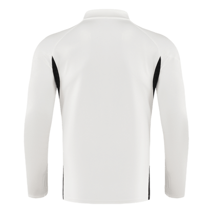 Set Bluză Liverpool 2025/26 Pentru Copii - White