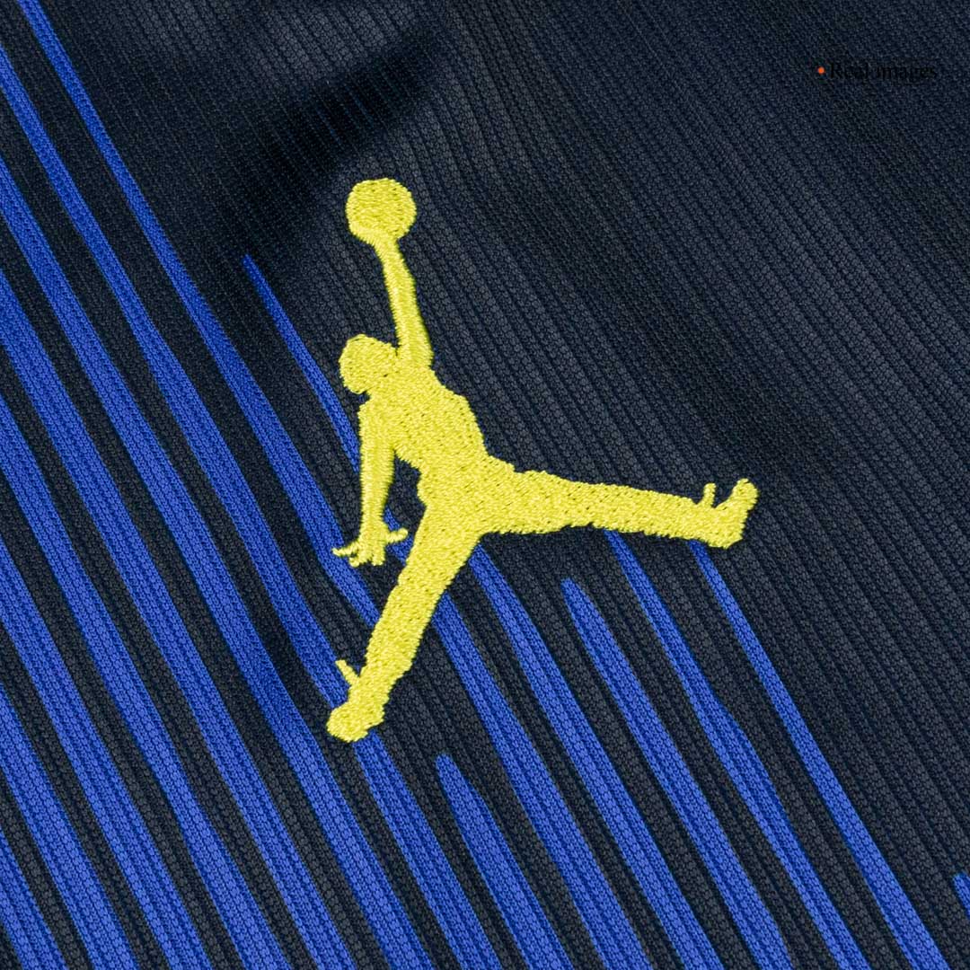 Tricouri Fotbal Brazilia NEYMAR JR. #10 Deplasare Cupa Mondială 2026