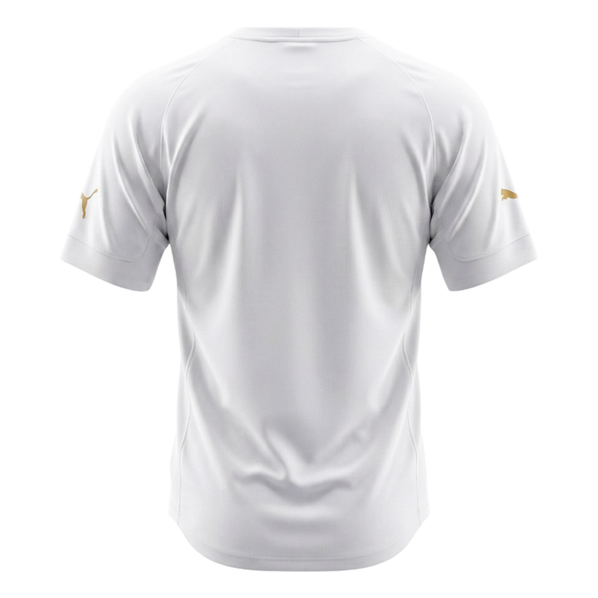 Tricouri Fotbal Vintage Italia Deplasare 2004