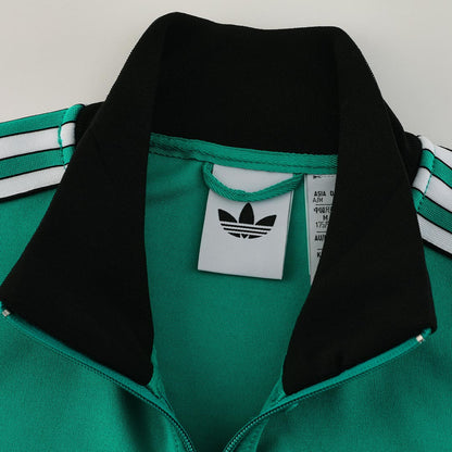 Set Jachete Liverpool 2025/26 - Green