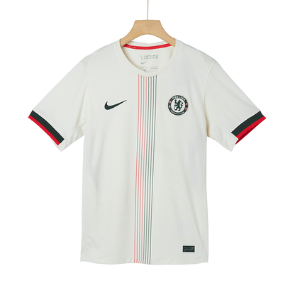 Set Tricouri Fotbal Chelsea Deplasare 2025/26
