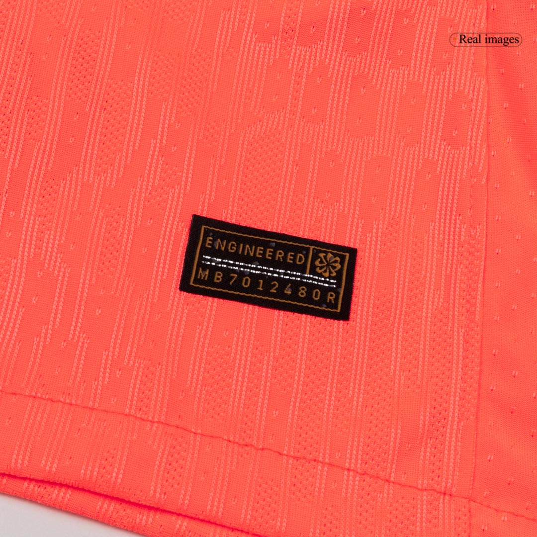 Tricouri Fotbal Barcelona ROONY 28 Treilea 2025/26 Authentic - TricouriFotbaliști Shop