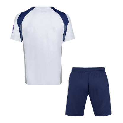 Set Tricouri Fotbal Tottenham Hotspur Acasă 2025/26