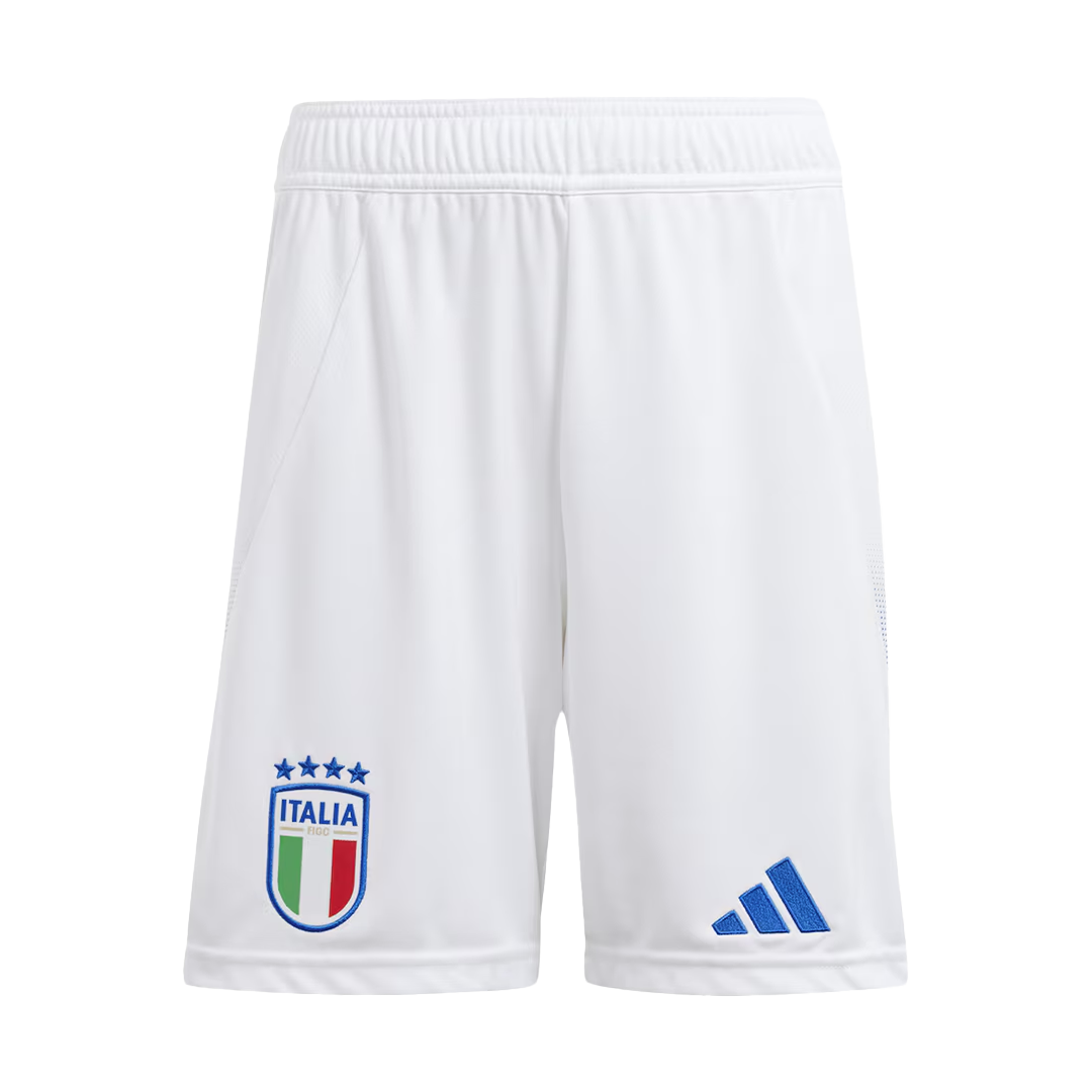 Pantaloni Scurți Italia Acasă 2024