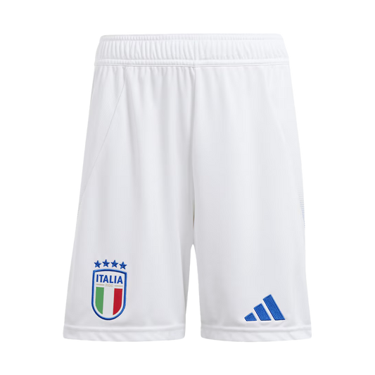 Pantaloni Scurți Italia Acasă 2024