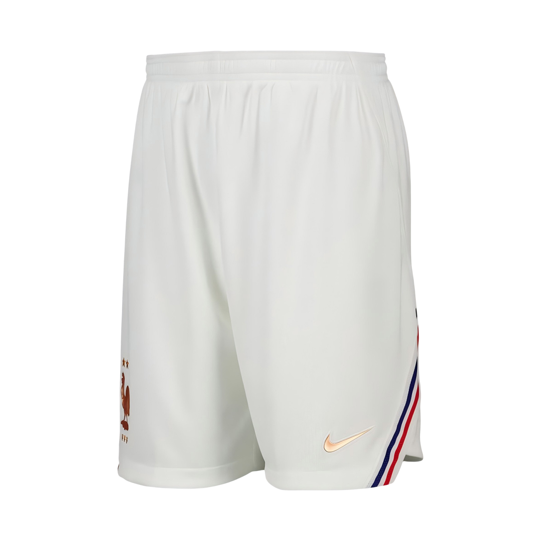 Pantaloni Scurți Franța Acasă Cupa Mondială 2026